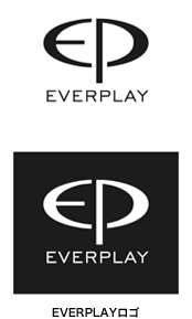 EVERPLAYロゴ