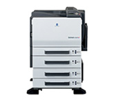 bizhub C252P
