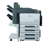 bizhub C352P