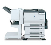 bizhub C450P