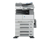 bizhub 250