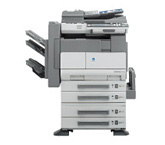 bizhub 350