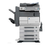 bizhub 500