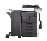 bizhub501
