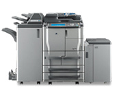 bizhub 750