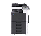 bizhub C253