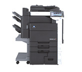 bizhub C451