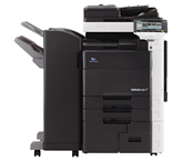 bizhub C452