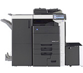 bizhub C650