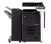 bizhub C652DS/C552DS