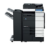 bizhub C754/C654