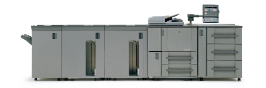 bizuhub PRO1050