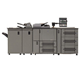 bizhub PRO1050e／1050eP