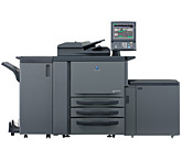 bizhub PRO 950