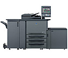 bizhub PRO950