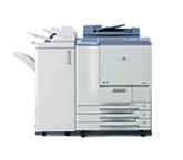 bizhub PRO C500