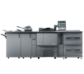 bizhub PRO C6501/C6501P