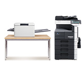 PartnerVision bizhub 361