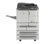 bizhub 750RM/600RM