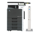 bizhub C353CS