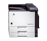magicolor 8650DN