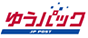 ゆうパックWEB受付サービスのページへ