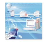 PageScope Scan Direct-Pro