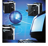 bizmic Printserver