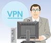 IT-Guardians VPN接続サービス