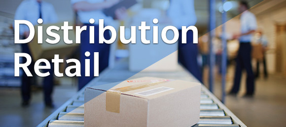 Distribution Retail
