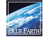 BLUE EARTH