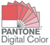 PANTONE Digital Color