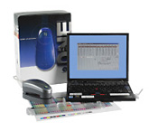 Webcolor Pro
