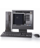画像診断ワークステーション CS-5
