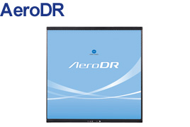 AeroDR