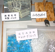 リサイクル品