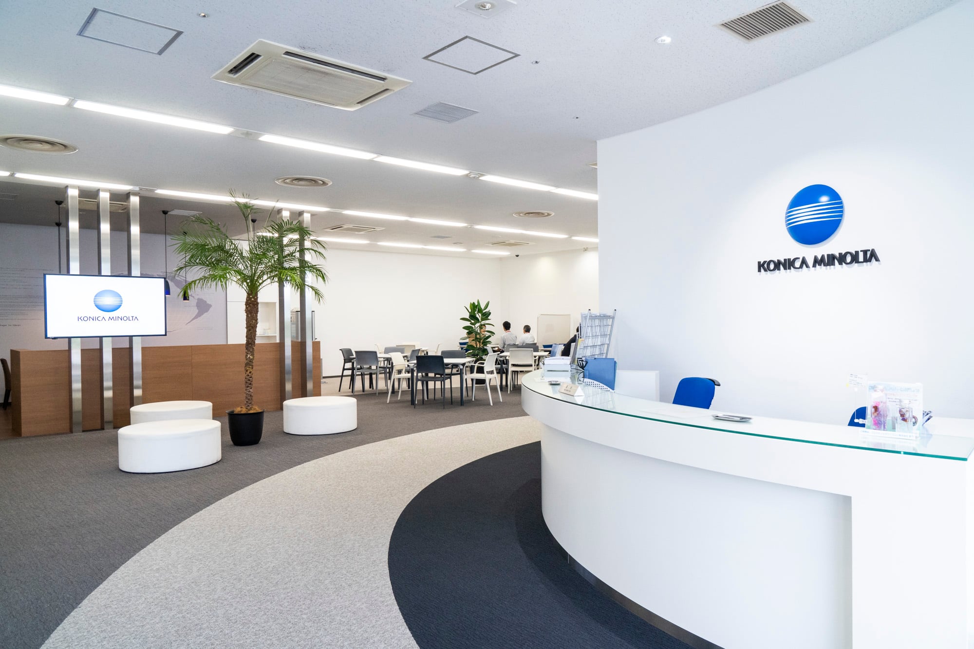 人事責任者からみなさまへ