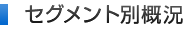 セグメント別概況