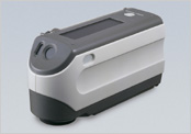 45/0タイプのポータブル分光測色計「コニカミノルタ CM-2500c」を発売 | コニカミノルタ