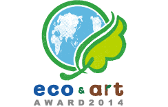 エコ&アートアワード2014