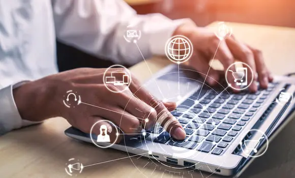 充実のSaaSサービスラインナップ