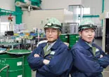日本リサイクルセンター株式会社様の写真