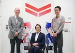 ヤンマーシンビオシス株式会社様