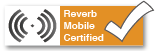Reverb Mobile Certified
