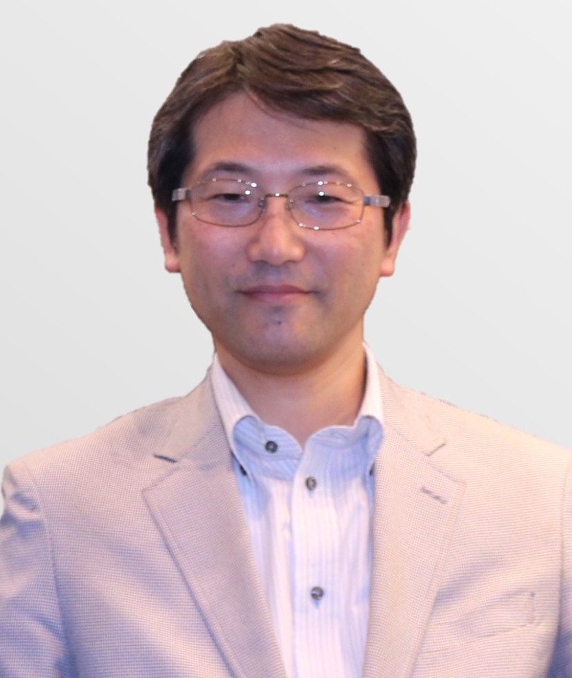 講演者　浅田　晴之