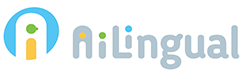 「AiLingual®」ロゴ画像