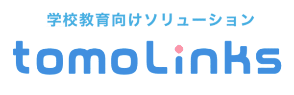 tomoLinksのロゴ