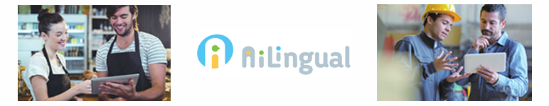 業務マニュアルを作れる・訳せる・配れるクラウド型のナレッジ共有プラットフォーム「AiLingual®」の取扱いを1月22日より全国で順次開始
