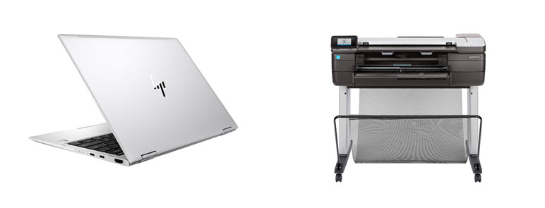 コニカミノルタジャパン、日本HPとの販売包括契約を締結～多様化する顧客ニーズ対応を強化～