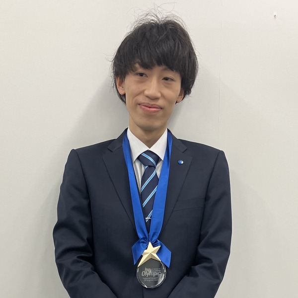 コニカミノルタジャパン 田中さん